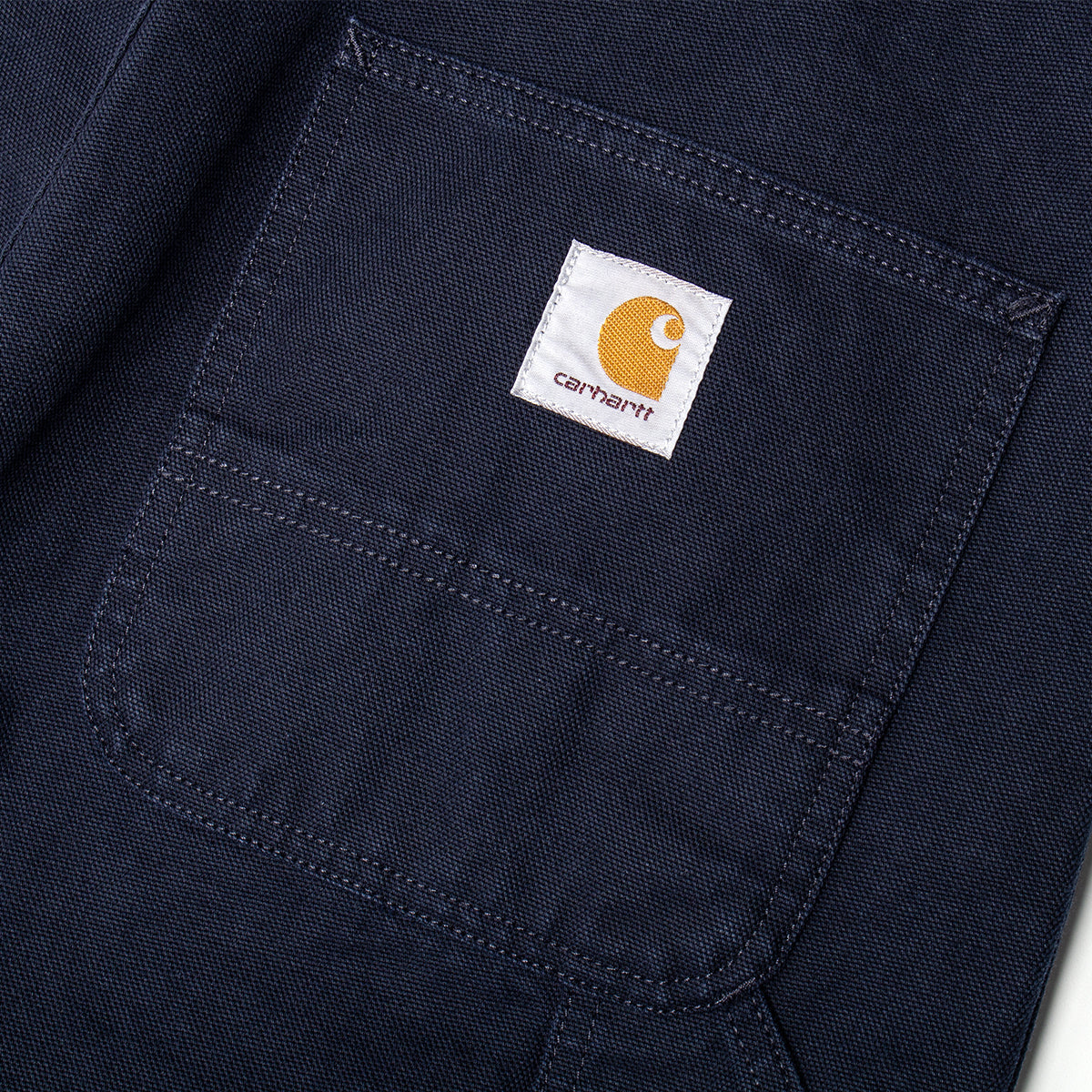 OG Single Knee Pant - Deerfield Canvas (Stone Washed)