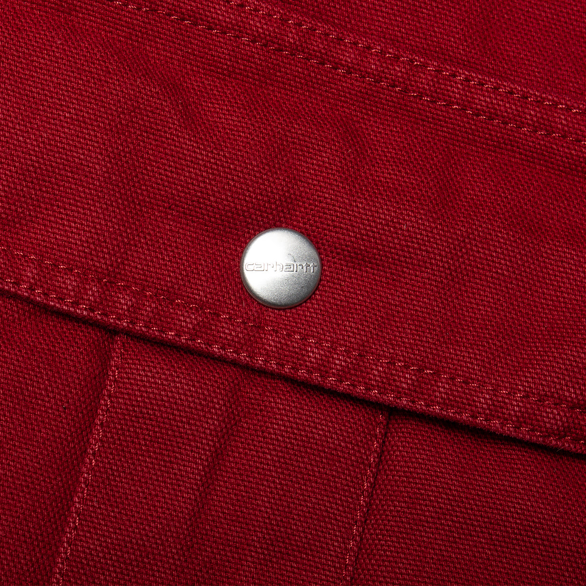 Stanton Jacket - Deerfield Canvas (Stone Washed)