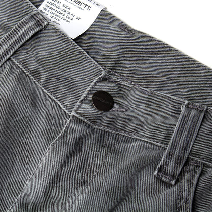 Duck Landon Pant - Maitland Denim (Heavy Bleached)