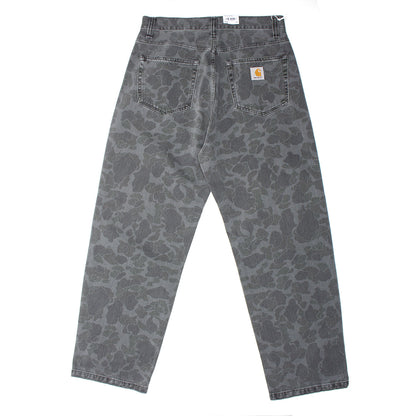 Duck Landon Pant - Maitland Denim (Heavy Bleached)