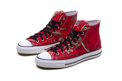 Chuck Taylor Pro Hi (Real Tree)