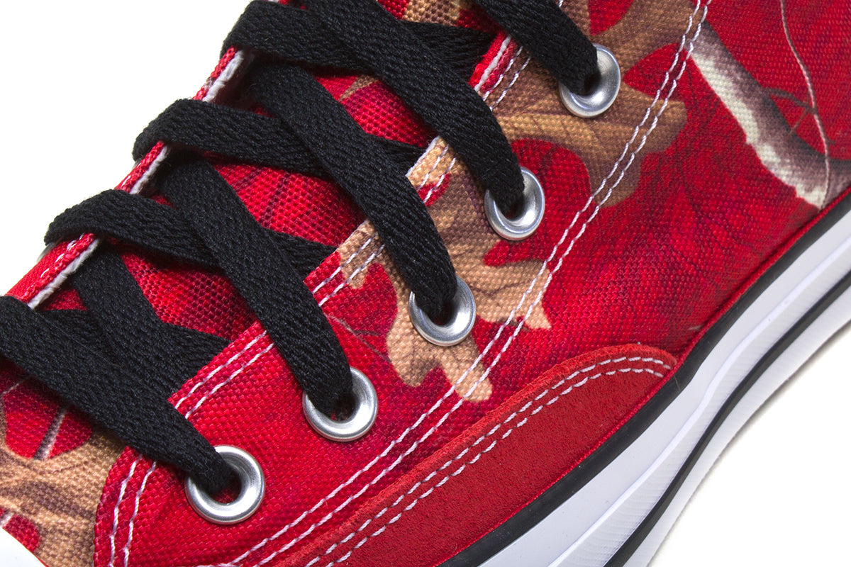 Chuck Taylor Pro Hi (Real Tree)