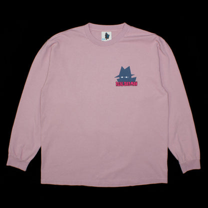 Diabolical RBM L/S T-Shirt