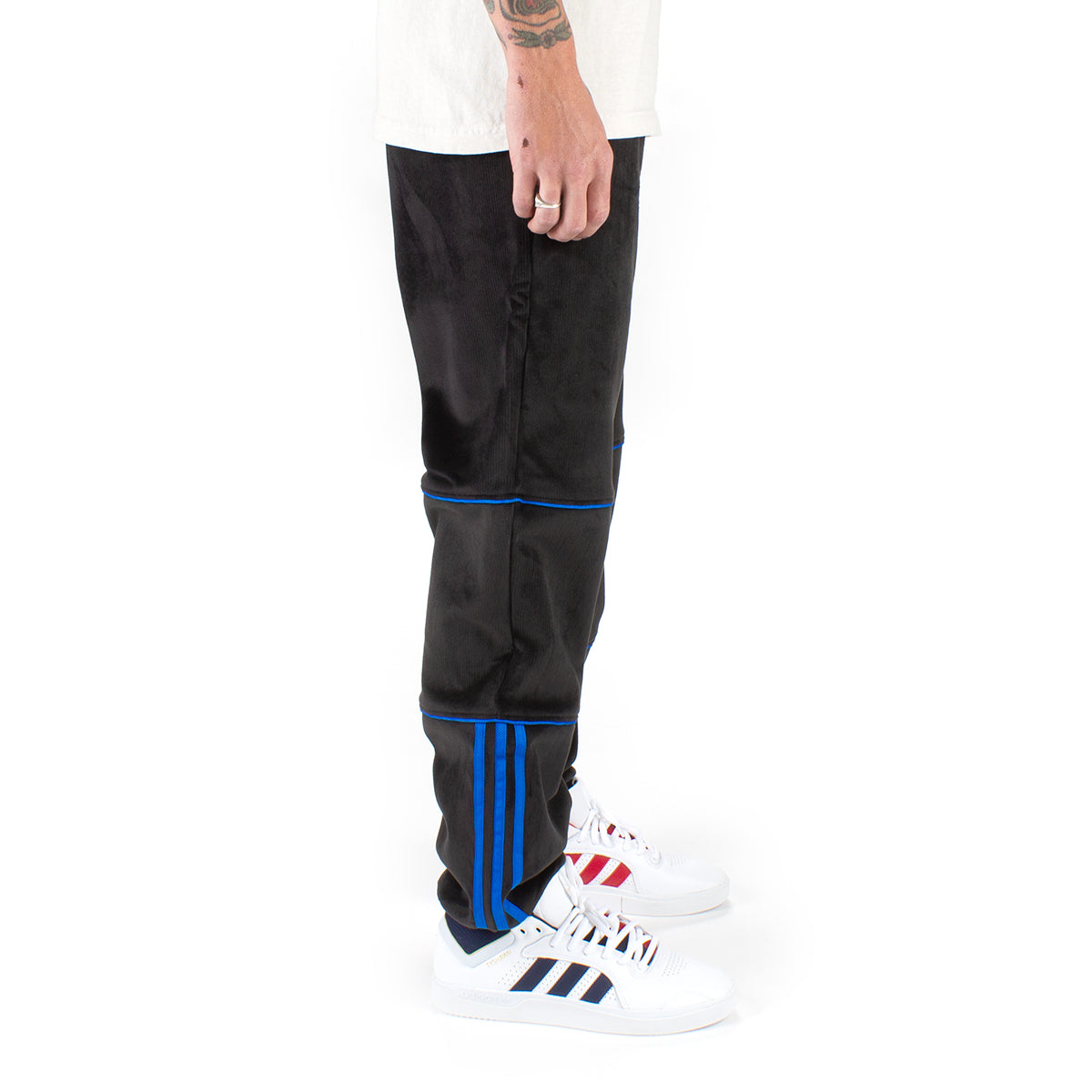 TJ Velour Pant