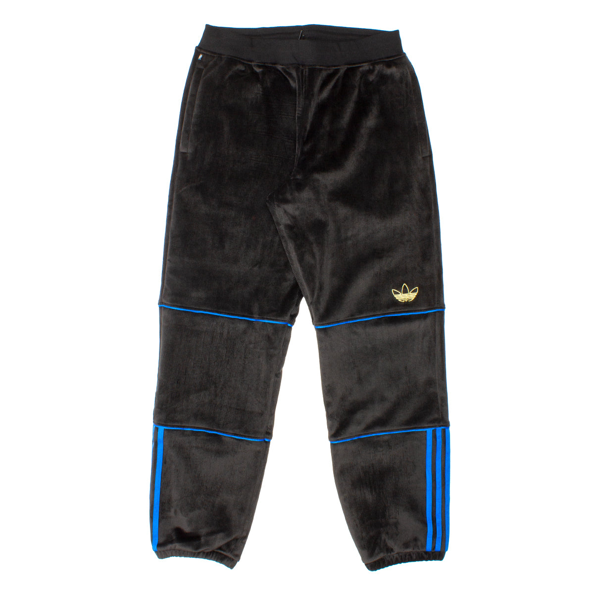 TJ Velour Pant