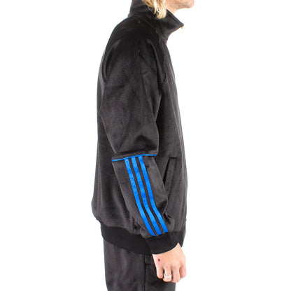 TJ Velour Jacket
