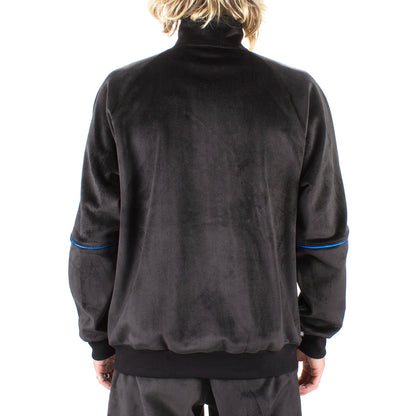 TJ Velour Jacket