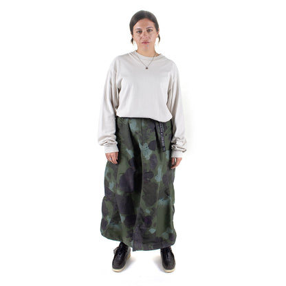 Gramicci x And Wander Women's Ripstop Voyager Skirt