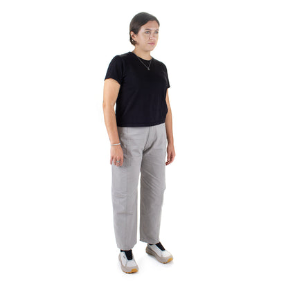Women's Winter Twill Voyager Pant
