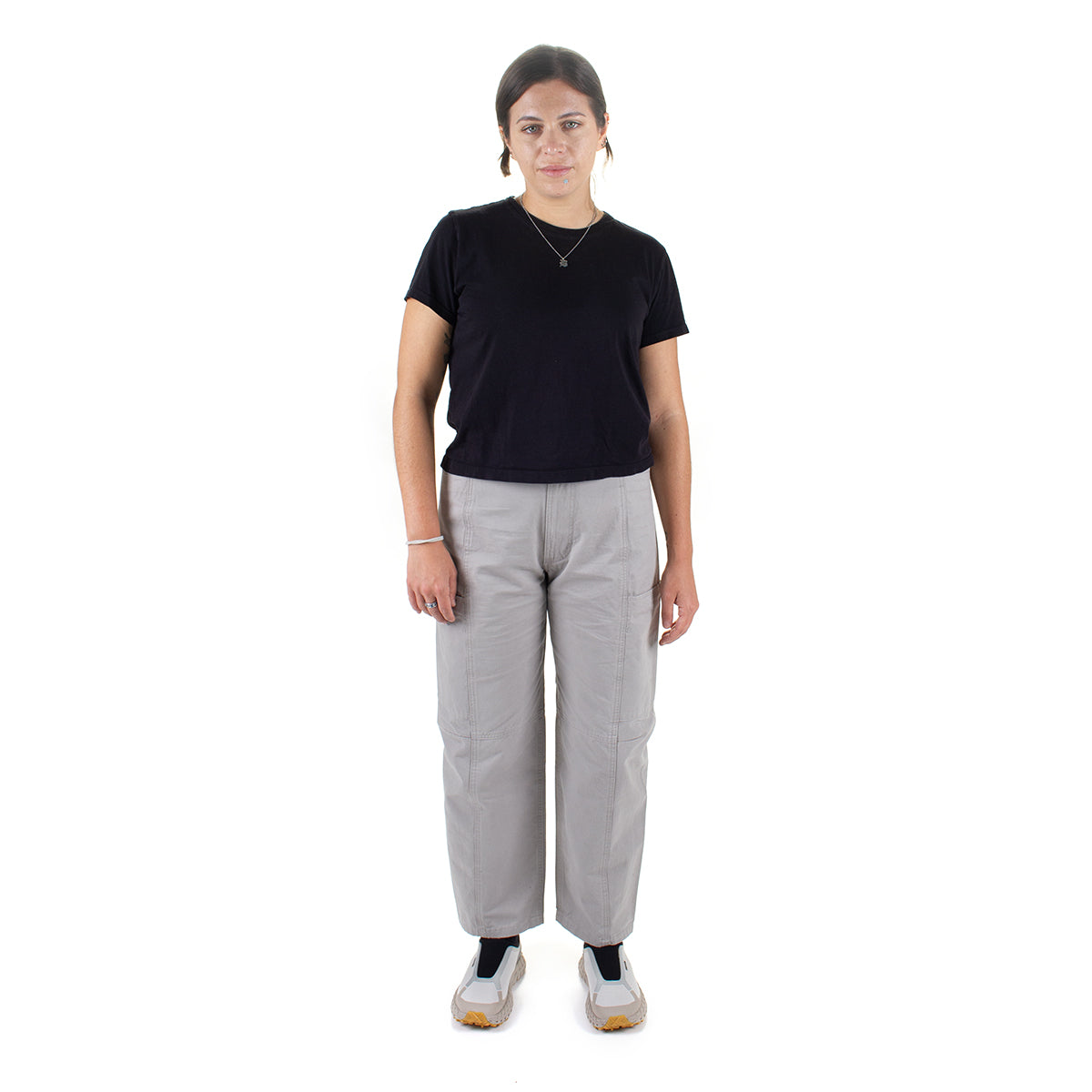 Women's Winter Twill Voyager Pant