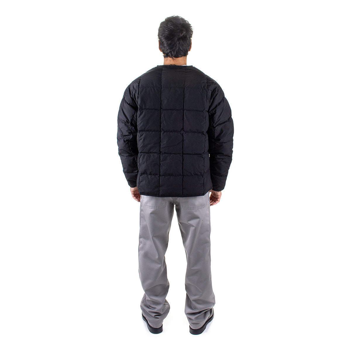 M66 Down Liner Jacket