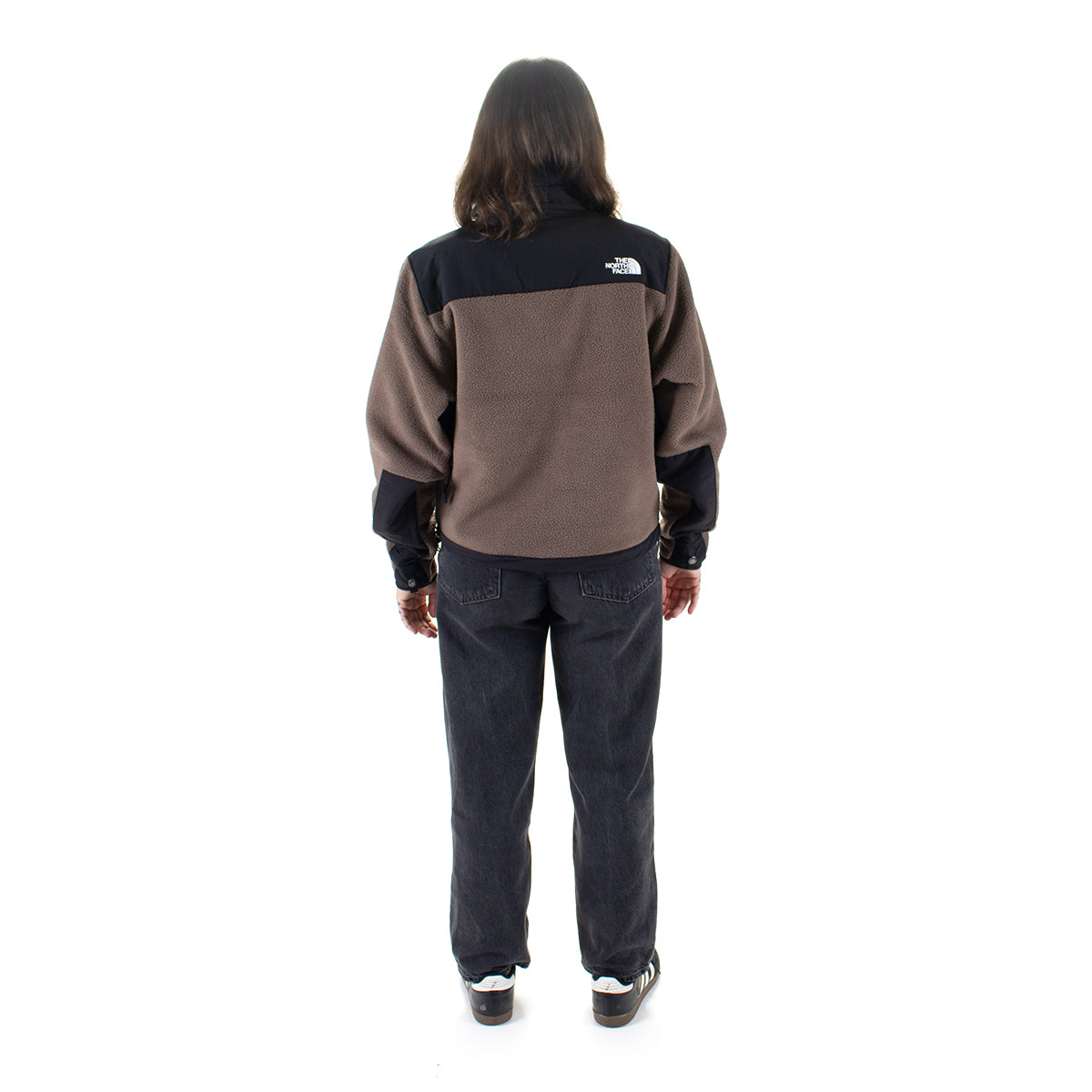 Women's Retro Denali Jacket