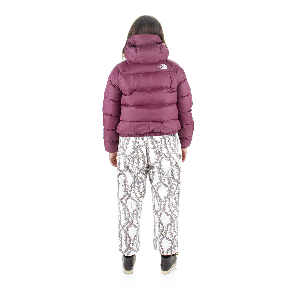 Women's Hydrenalite Down Hooded Jacket