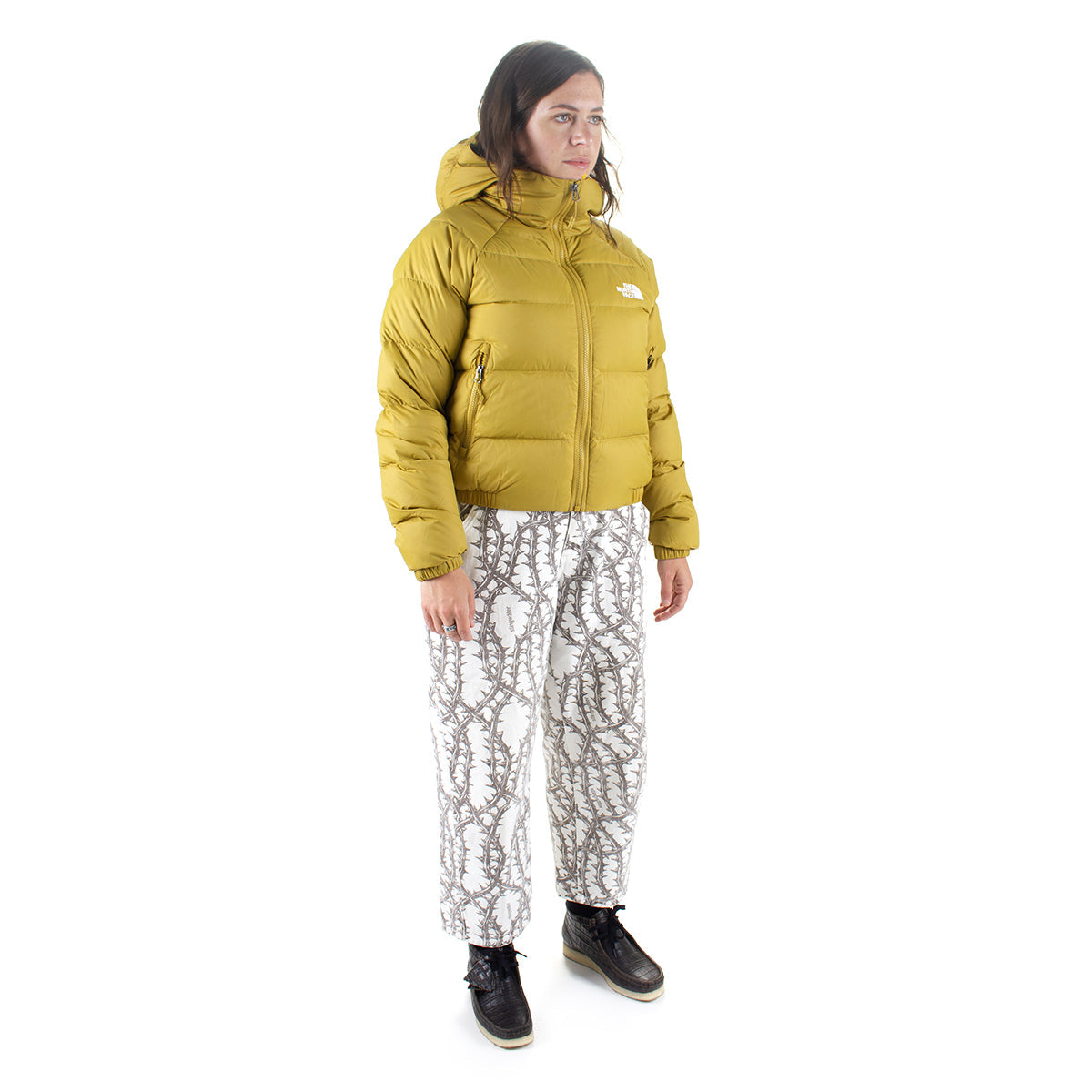 Women's Hydrenalite Down Hooded Jacket