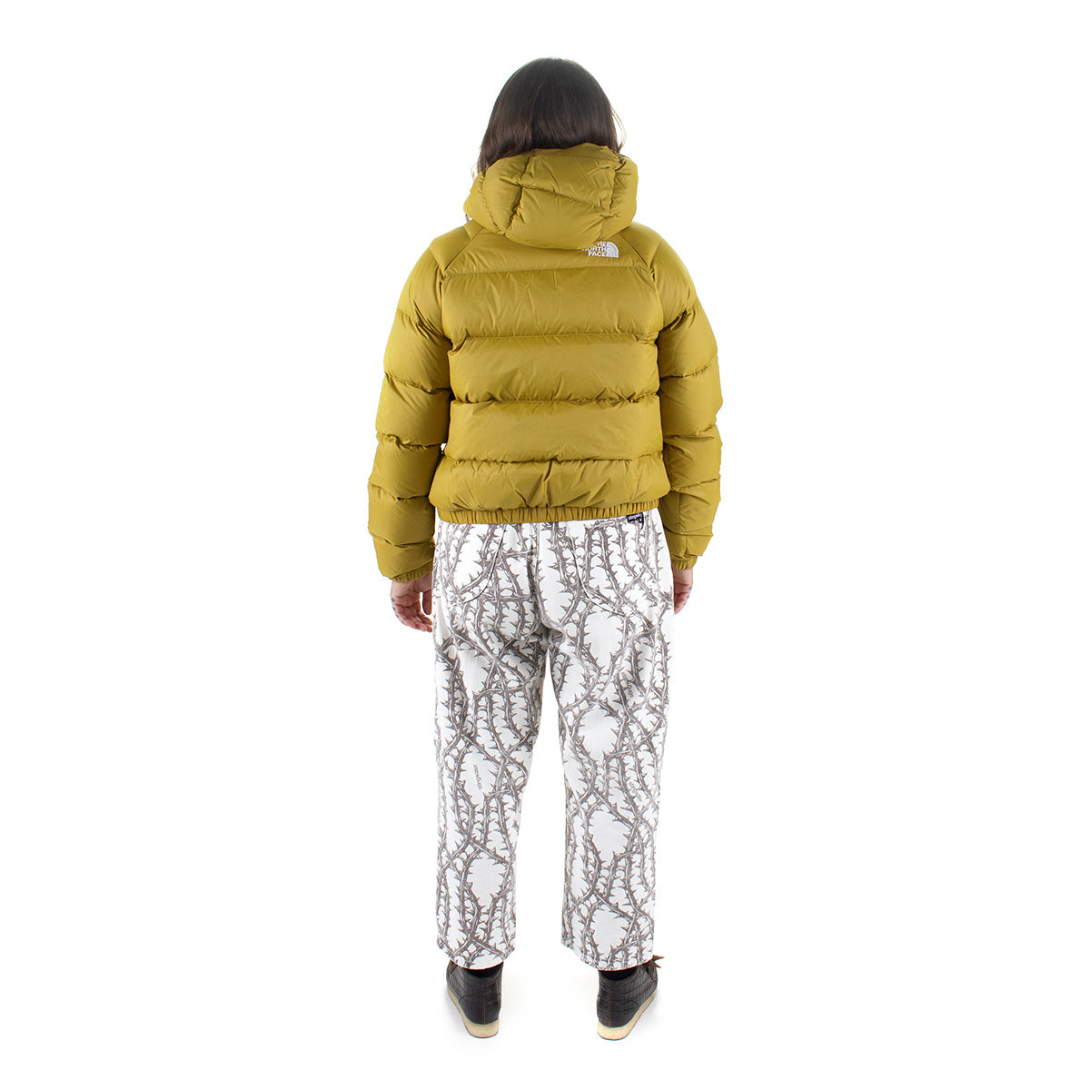 Women's Hydrenalite Down Hooded Jacket