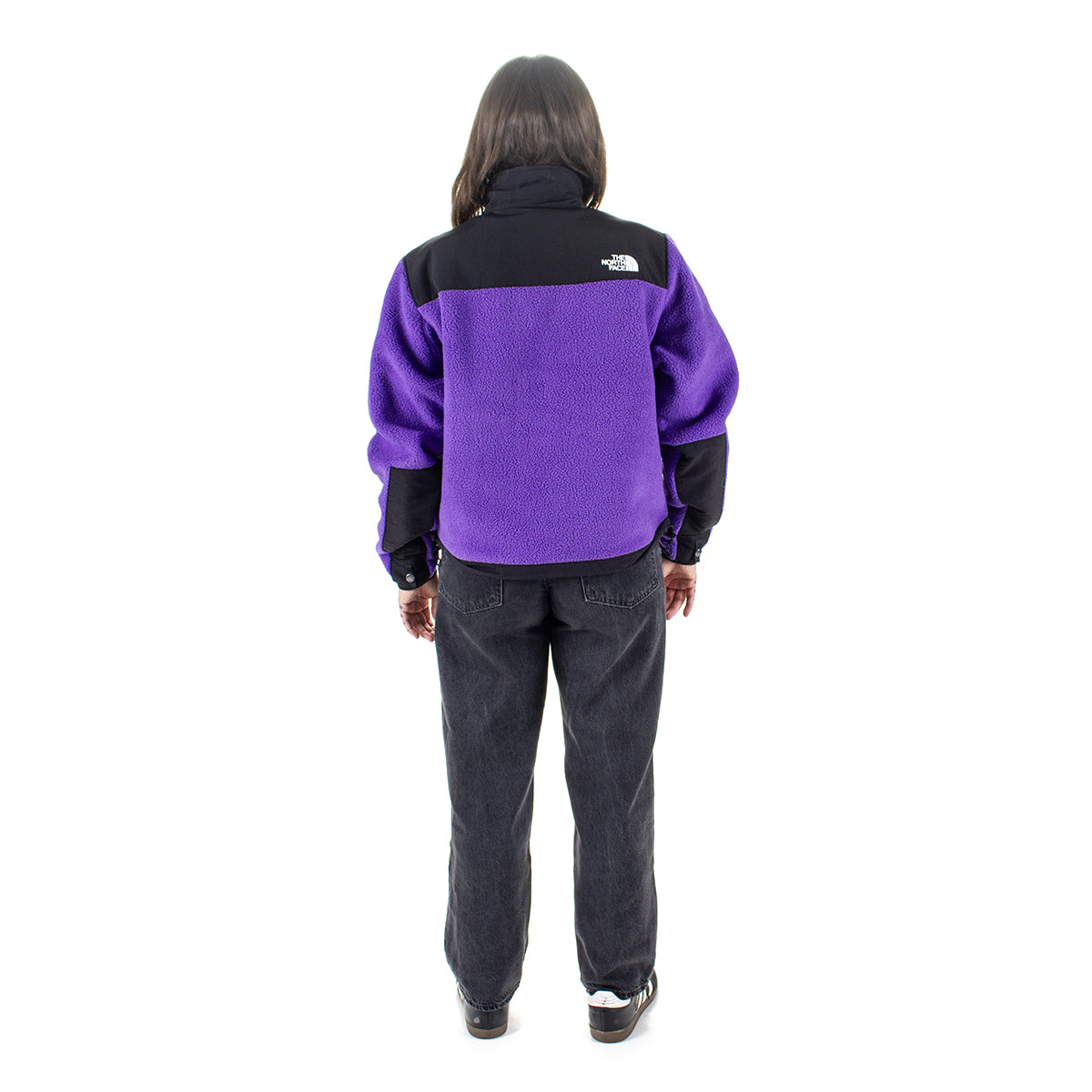 Women's Retro Denali Jacket