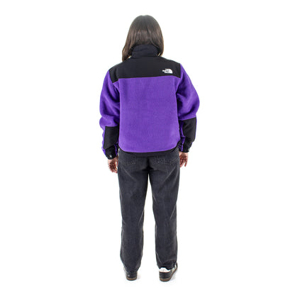 Women's Retro Denali Jacket