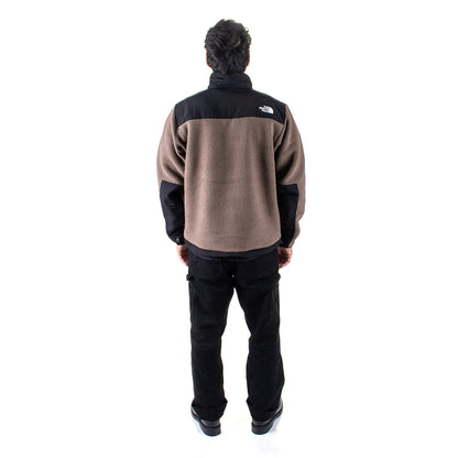 Retro Denali Jacket