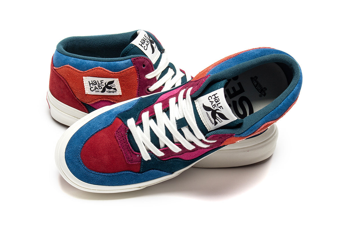 OTW Half Cab x Piet Parra