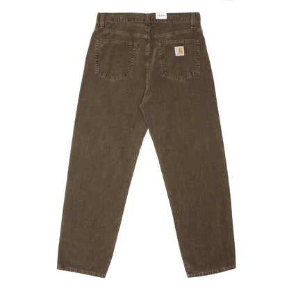 Aaron Pant - Forsyth Corduroy (Dusky Washed)