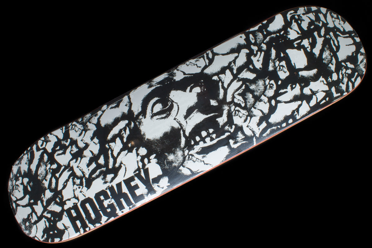 Stone Black Deck - 8.25 & 8.5