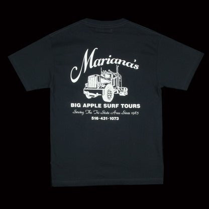 Big Apple Tour T-Shirt