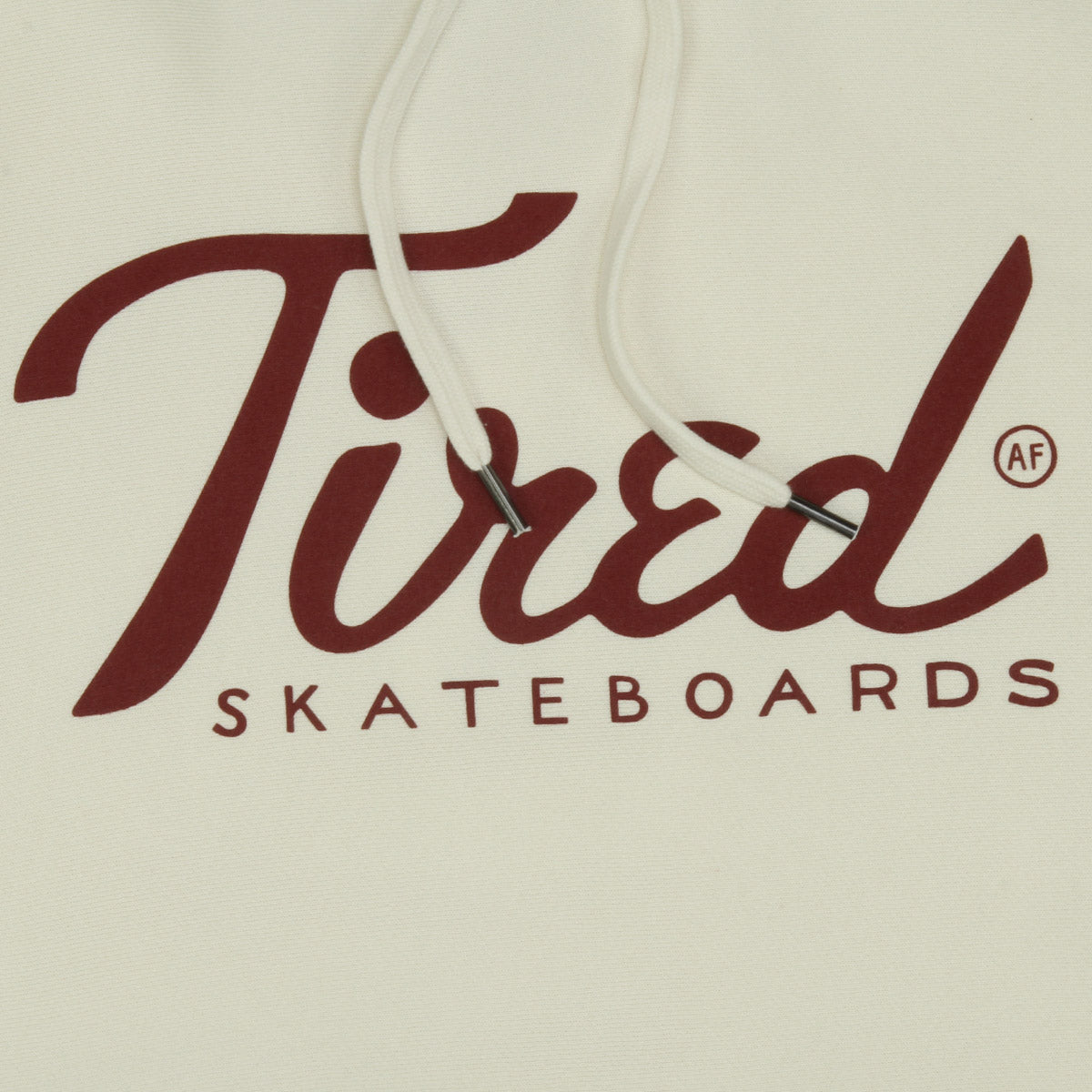 Cherise Pullover Hood
