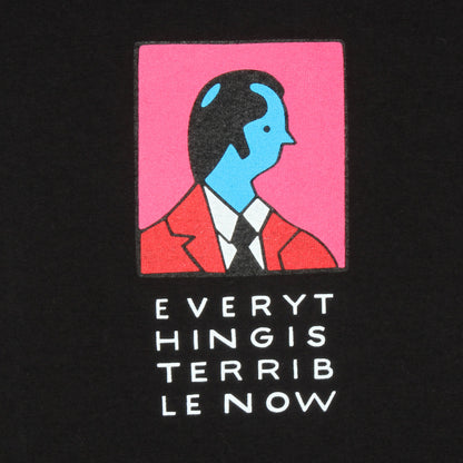 Terrible T-Shirt