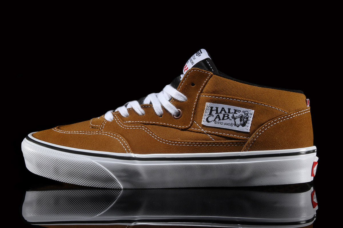Skate Half Cab '92