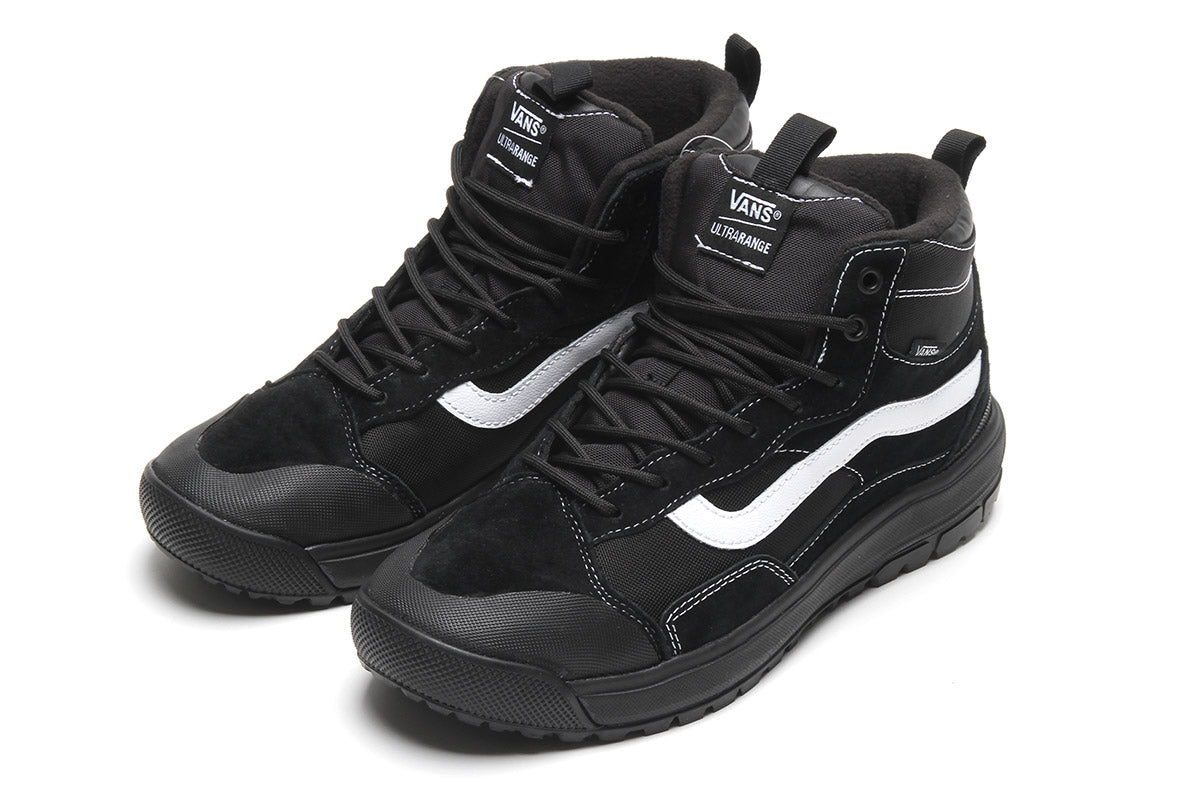Ultrarange EXO Hi MTE-1