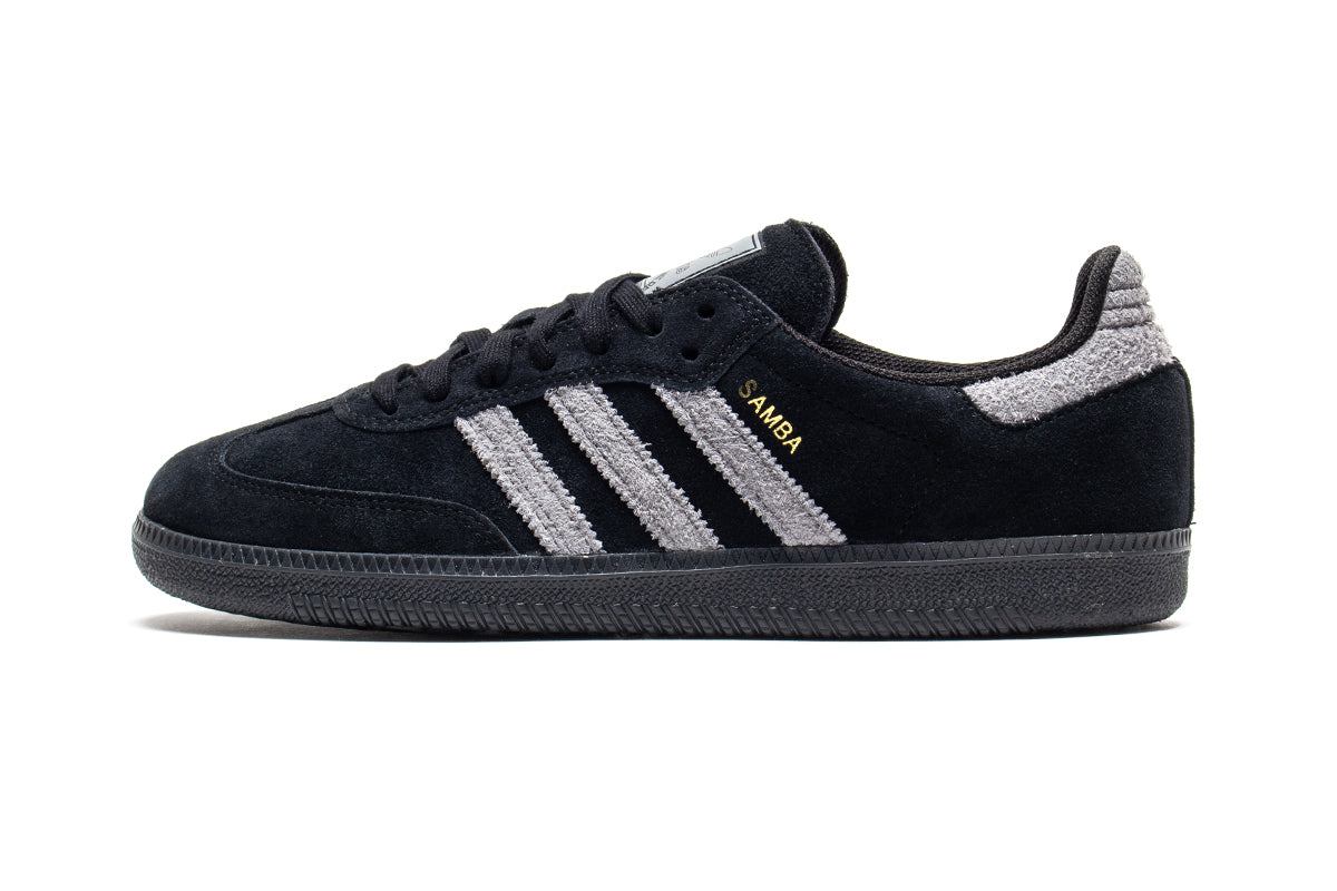 Samba ADV