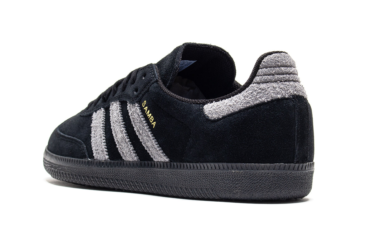 Samba ADV