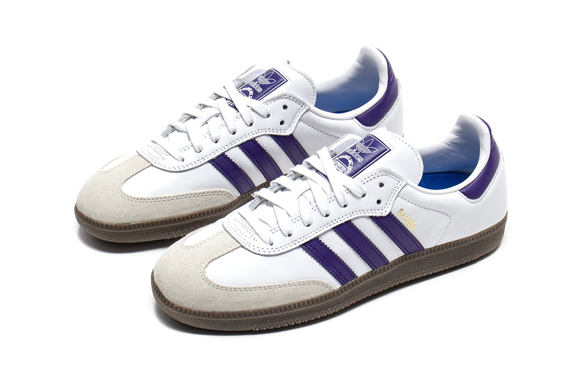 Samba ADV