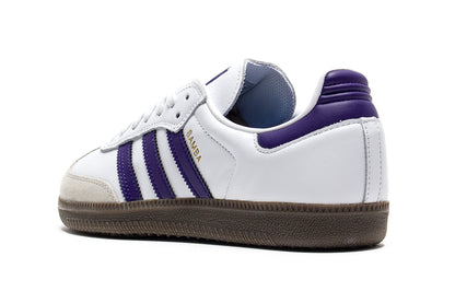 Samba ADV