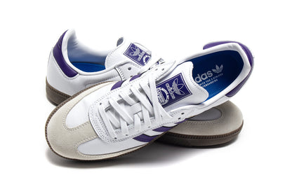 Samba ADV