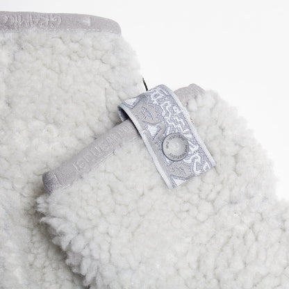 Gramicci x And Wander JQ Tape Fleece Gloves