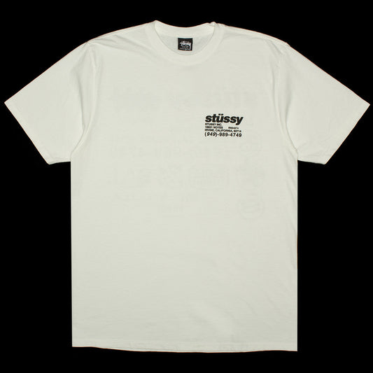 DNA Pigment Dyed T-Shirt