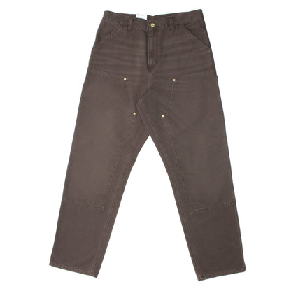 Double Knee Pant - Dearborn Stone Canvas