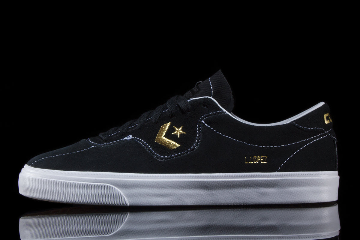 Louie Lopez Pro