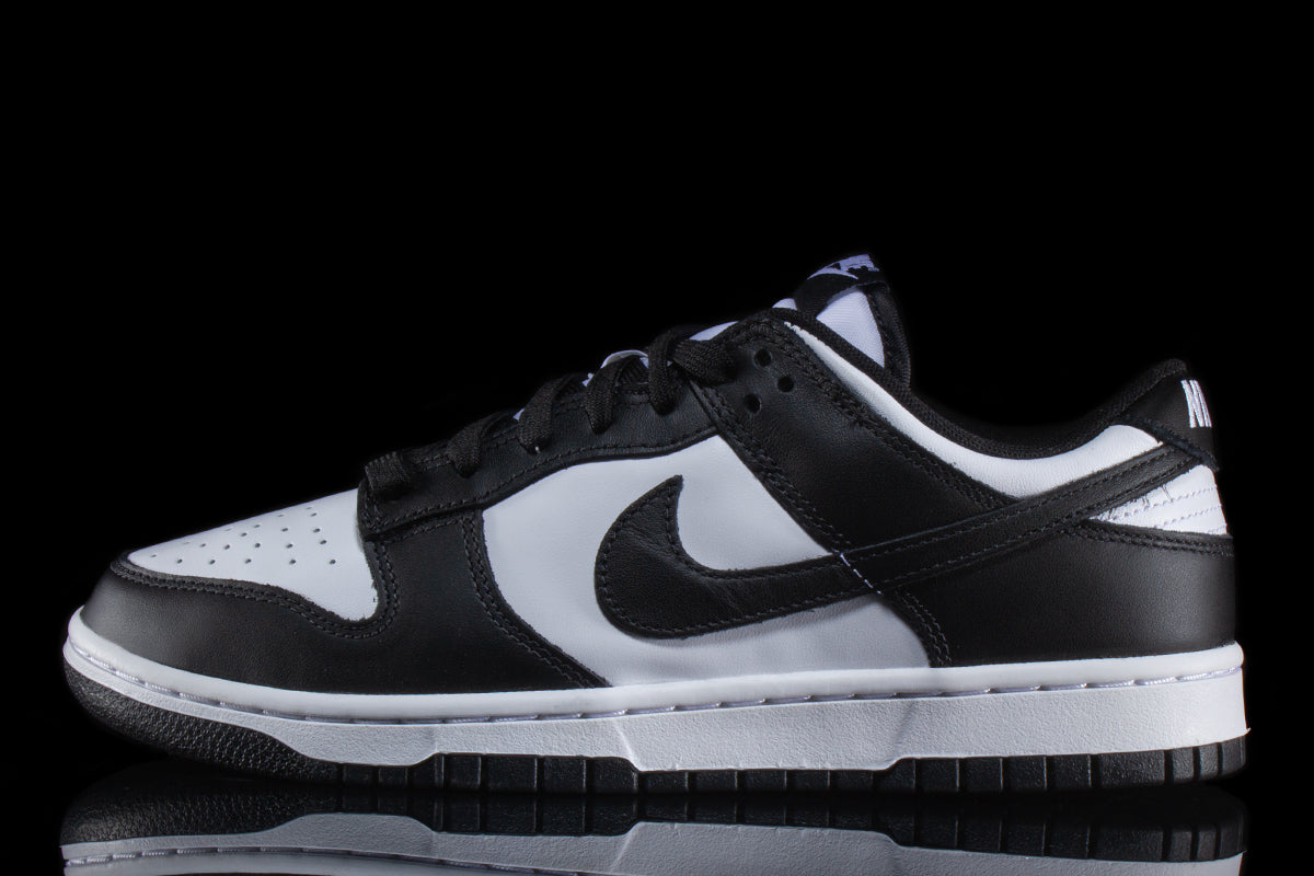 Dunk Low Retro Panda