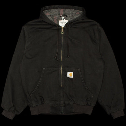 OG Active Jacket - Maitland Denim