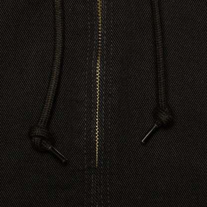 OG Active Jacket - Maitland Denim
