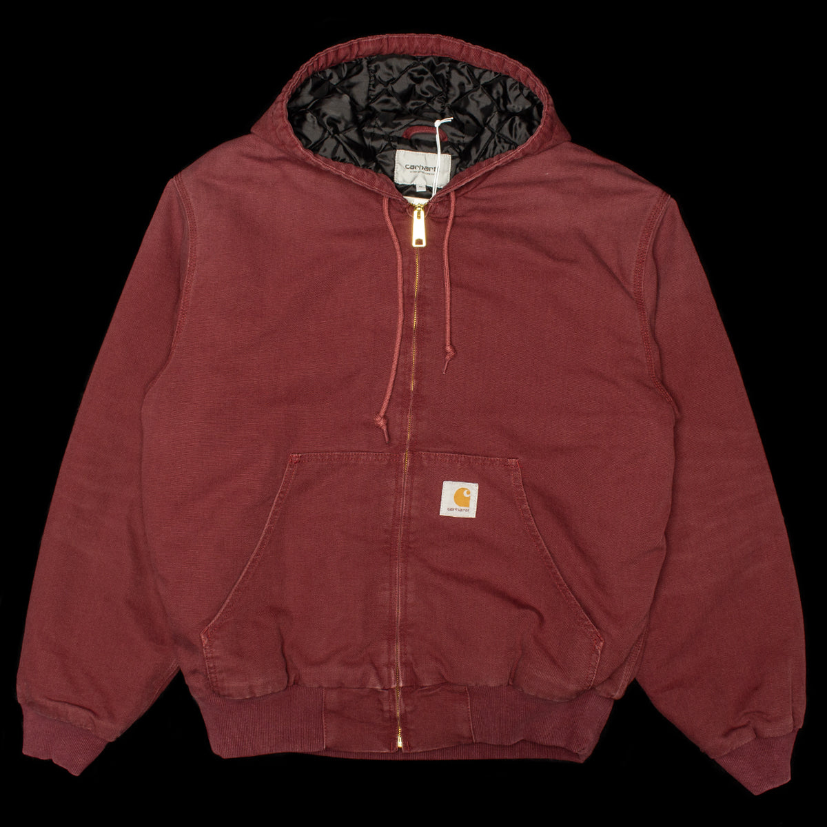 OG Active Jacket - Dearborn Canvas