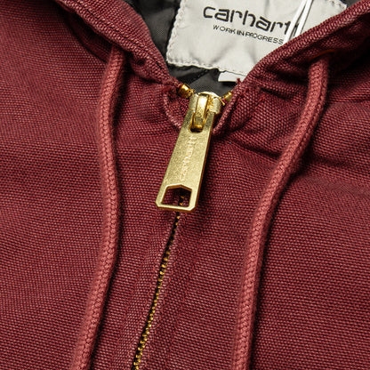 OG Active Jacket - Dearborn Canvas