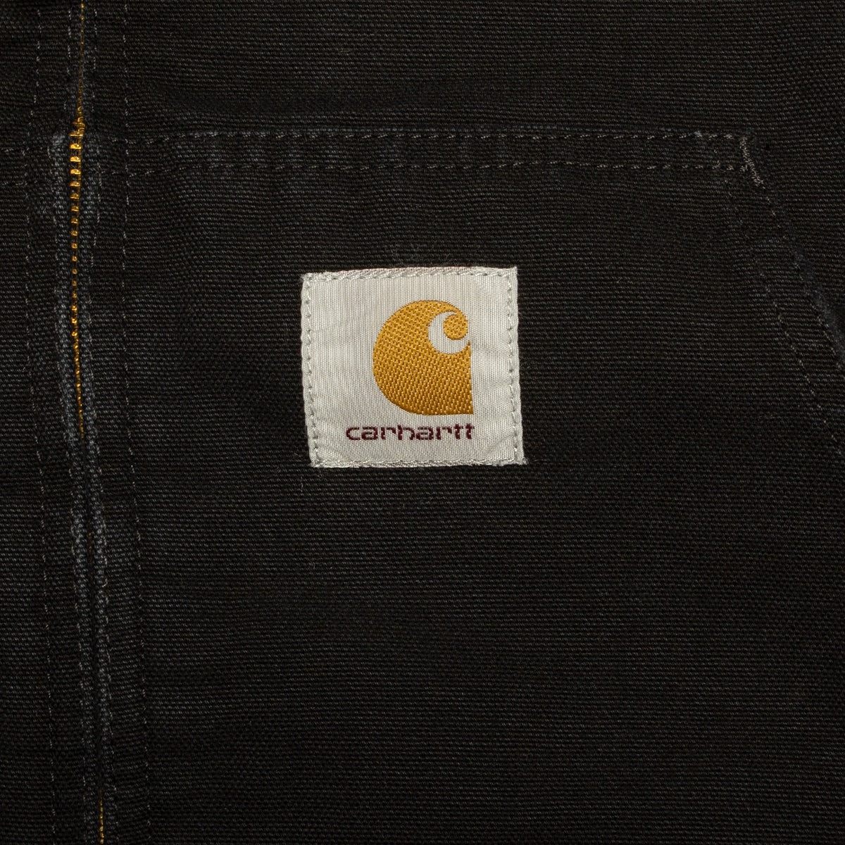 OG Active Jacket - Dearborn Canvas