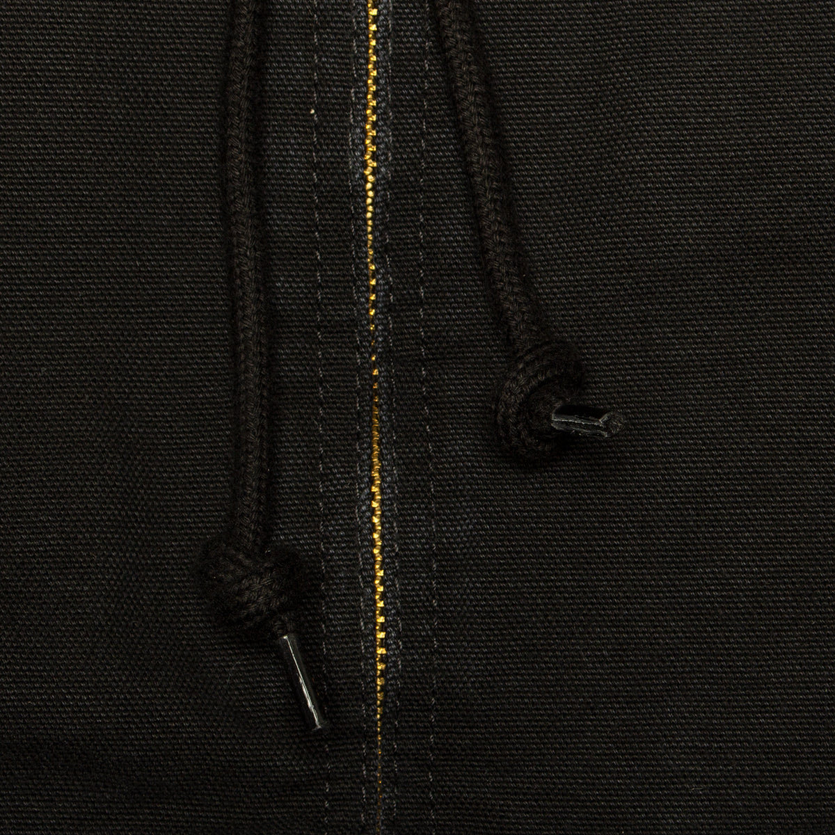 OG Active Jacket - Dearborn Canvas