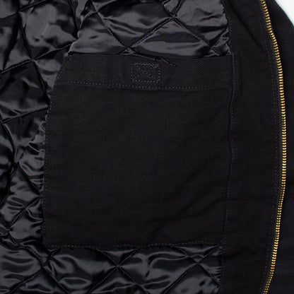 OG Active Jacket - Dearborn Canvas