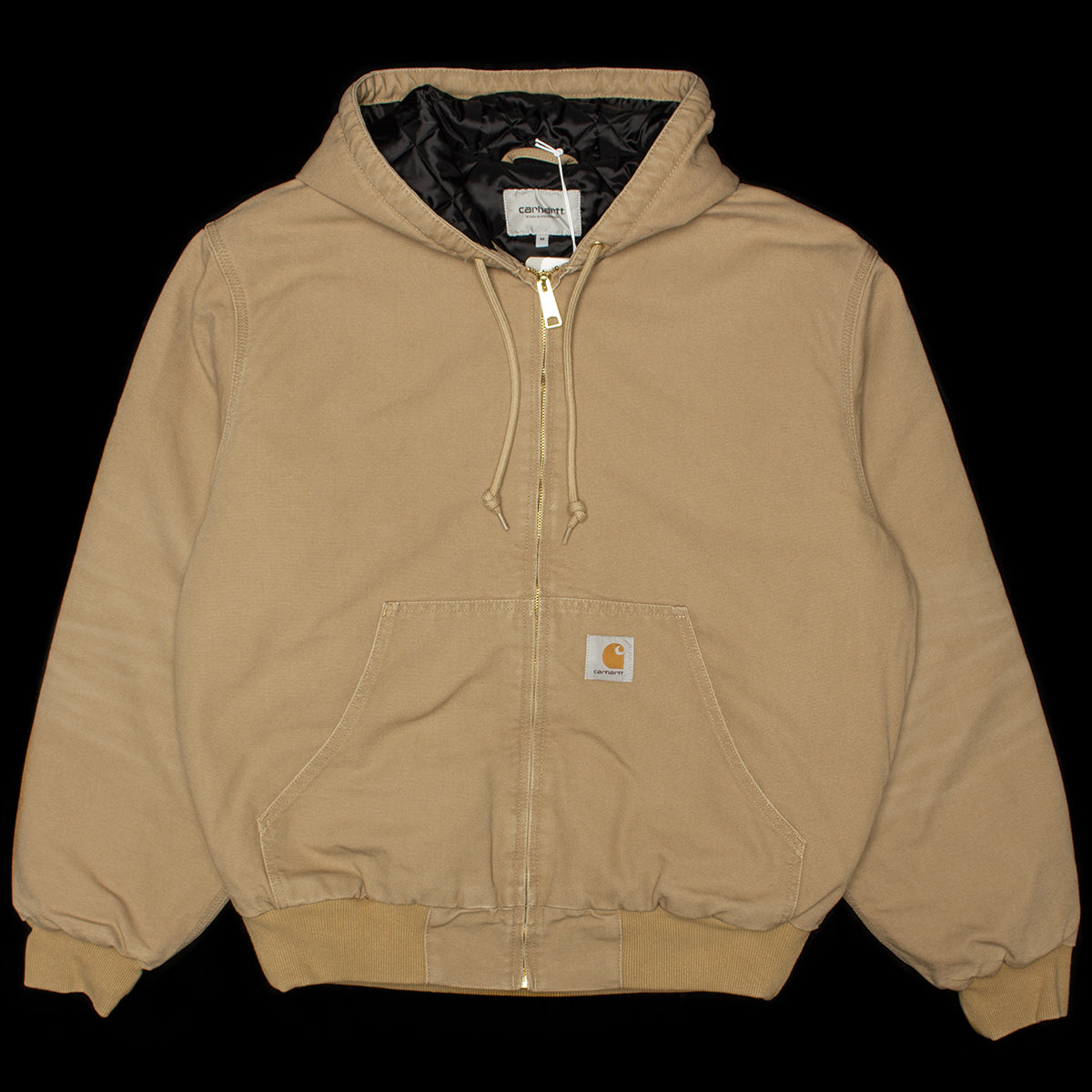 OG Active Jacket - Dearborn Canvas
