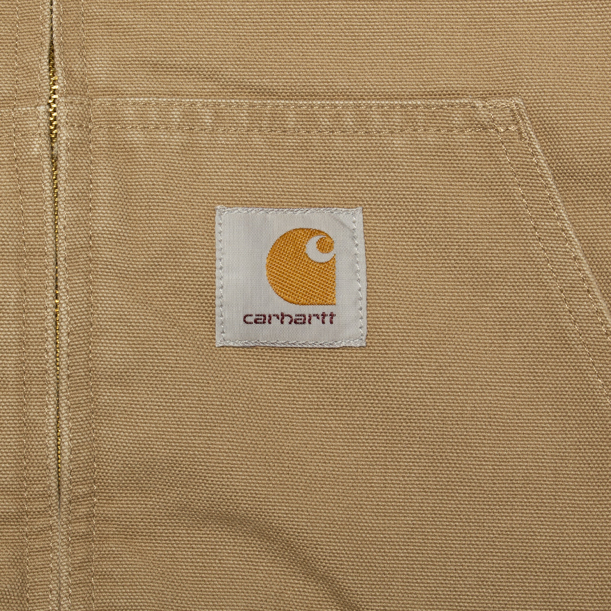 OG Active Jacket - Dearborn Canvas