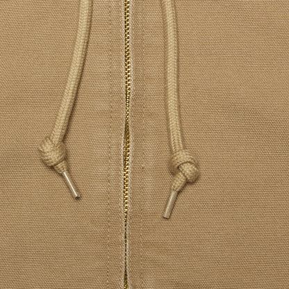 OG Active Jacket - Dearborn Canvas